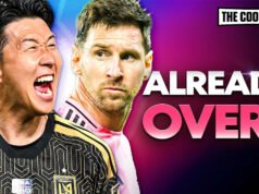 ¿LAFC se escapa con la MLS? Los últimos colapsos del Liverpool y el debate sobre las multas sobre la regla financiera del Chelsea