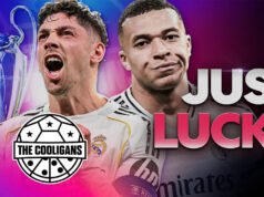 El aura de la Champions del Real Madrid, el Tottenham lucha contra el descenso y la entrevista a Weston McKennie