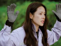 Películas románticas para adolescentes se benefician del acuerdo de codesarrollo entre Taiwán y Corea