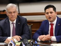 ¿Quién lucha exactamente contra el fraude en cuidados paliativos en California?