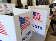 La identificación de votantes de California no es racista: es el cambio más importante que necesitamos para lograr un cambio político real