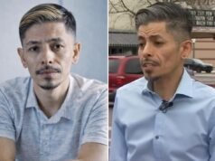 Los delincuentes sexuales deberían abandonar la carrera por el concejo municipal