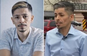 Los delincuentes sexuales deberían abandonar la carrera por el concejo municipal