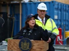 Un plan sigiloso de sindicato público desviará 100.000 millones de dólares de los contribuyentes de Nueva York