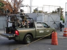 Trump consiguió la guerra entre cárteles que quería, pero México no puede ganar solo