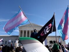 Por qué las locuras en serie de la izquierda continúan convirtiéndose en la ley del país