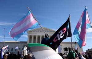 Por qué las locuras en serie de la izquierda continúan convirtiéndose en la ley del país