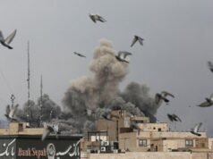 Trump ha diseñado un nuevo método para luchar contra el terrorismo: aplastar la idea de una “guerra eterna”