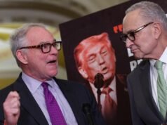 Los demócratas enfurecidos rechazan la verdad para salvar al régimen iraní