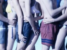 Todo está abierto en el mundo actual y las relaciones tampoco son seguras