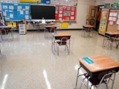 Cómo salvar a nuestras escuelas de demandas por abuso sexual