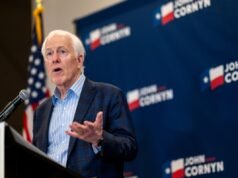 Senador Cornyn: Por qué la Ley SAVE es más importante que el obstruccionismo