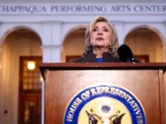 Bill y Hillary testifican: cartas