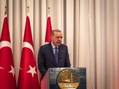 Cuidado con las ambiciones de Turquía en el vacío de poder posterior a Irán