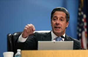 Un sistema de salud de pagador único llevaría a California a la quiebra