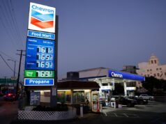 Advertencia de Chevron: Cap-and-implosion