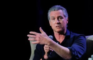La disidencia militar de Gavin Newsom, los impuestos sobre el patrimonio no funcionarán y otros comentarios