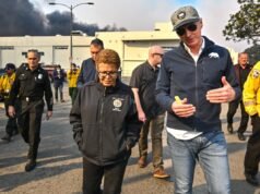 California es un infierno regulatorio y las víctimas de los incendios forestales se están quemando