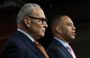 Demócratas irresponsables dudan de Trump: cartas