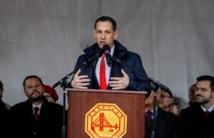 Ni siquiera el alcalde está seguro en San Francisco