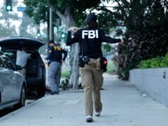 El FBI y la policía de Los Ángeles se enfrentan a la amenaza de las pandillas
