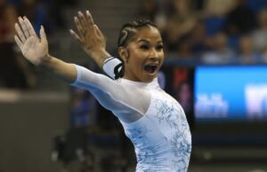 Las mujeres de UCLA vuelven a hacer que los deportes sean divertidos