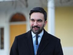 Mamdani debe hacer MUCHO más que ‘condenar la violencia’ tras la explosión de bombas del ISIS en Nueva York