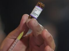 Difunda la información, no el virus: vacúnese contra el sarampión