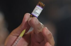 Difunda la información, no el virus: vacúnese contra el sarampión