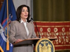 Se avecinan días oscuros para los neoyorquinos mientras la ley climática promete apagones y aumentos de costos