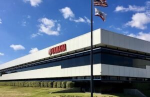 Yamaha se retira de California después de medio siglo: su sede se traslada a Georgia