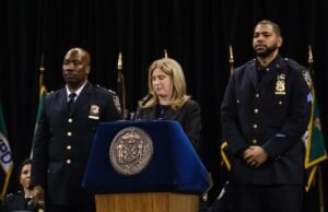 Mamdani debería haber invitado al heroico Finest a Gracie Mansion, no al peor, amante de Hamás