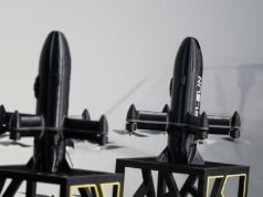 ¿Puede la tecnología avanzada de drones ucranianos ayudar a Estados Unidos en Irán?