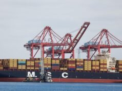 Evite que los ladrones de carga se apoderen de California