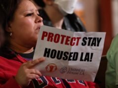 El extraño alarde de 177 millones de dólares del Ayuntamiento de Los Ángeles