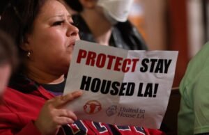 El extraño alarde de 177 millones de dólares del Ayuntamiento de Los Ángeles