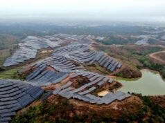 No se den cuenta del bombo publicitario de la “China verde”: esta es la VERDADERA agenda energética de Beijing