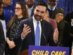 La ampliación de la escuela infantil de la ciudad de Mamdani no dejará a los padres otra opción