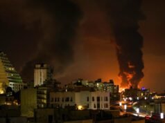 La guerra en Irán muestra cómo los grupos de “derechos humanos” ahora se contentan con aplicar políticas viles