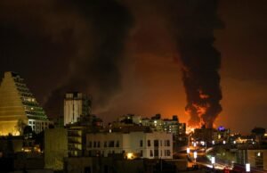 La guerra en Irán muestra cómo los grupos de “derechos humanos” ahora se contentan con aplicar políticas viles