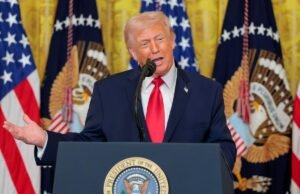 Trump cancela el plan de apaciguamiento de Irán de Obama, para beneficio de Estados Unidos