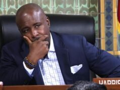 Los Oscar necesitan una nueva categoría para falsas afirmaciones de racismo