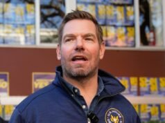 SEIU y Swalwell revelan cómo funciona realmente la política de California