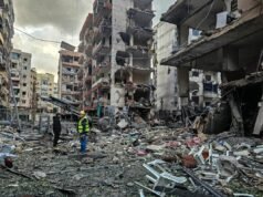 Hay que nombrar la amenaza radical, la autodefensa es esencial y otros comentarios