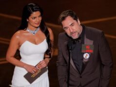 Las estrellas atacan a Israel, guardan silencio sobre Irán