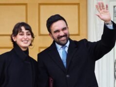 El magro intento de la esposa del alcalde Mamdani, Rama Duwaji, de distanciarse de los mensajes maliciosos no va lo suficientemente lejos