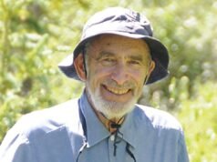 La izquierda rinde homenaje a Paul Ehrlich PORQUE veía erróneamente a la humanidad como un flagelo