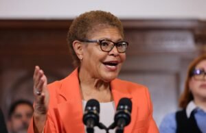 La promesa incumplida de Bass en el campamento de Venecia