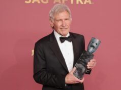 No todos los papeles merecen un Oscar; incluso Harrison Ford fue criticado.