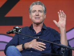 ¿Quién cree la mentira fiscal de Newsom?